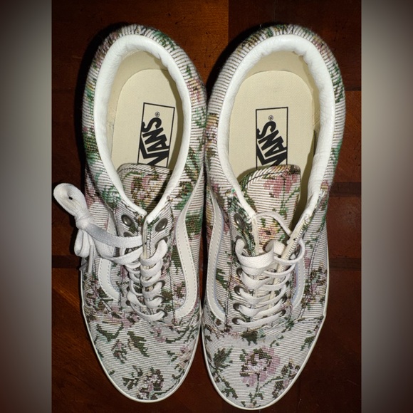 Men’s vans - Picture 4 of 6